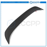 Rear Trunk Spoiler w/Brake Light Fits 2007-2012 Nissan Altima