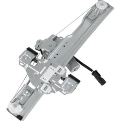For Chevrolet Cruze 2015-2012 Rear Driver Side Window Regulator & Motor Assembly 6B93BC-57