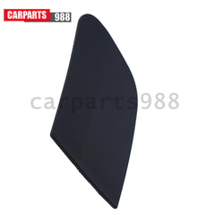 Left LH Headlight Washer Cover For VW Rabbit 2006-2009 Jetta 2005-2010 VW1048100 6B93BC-57