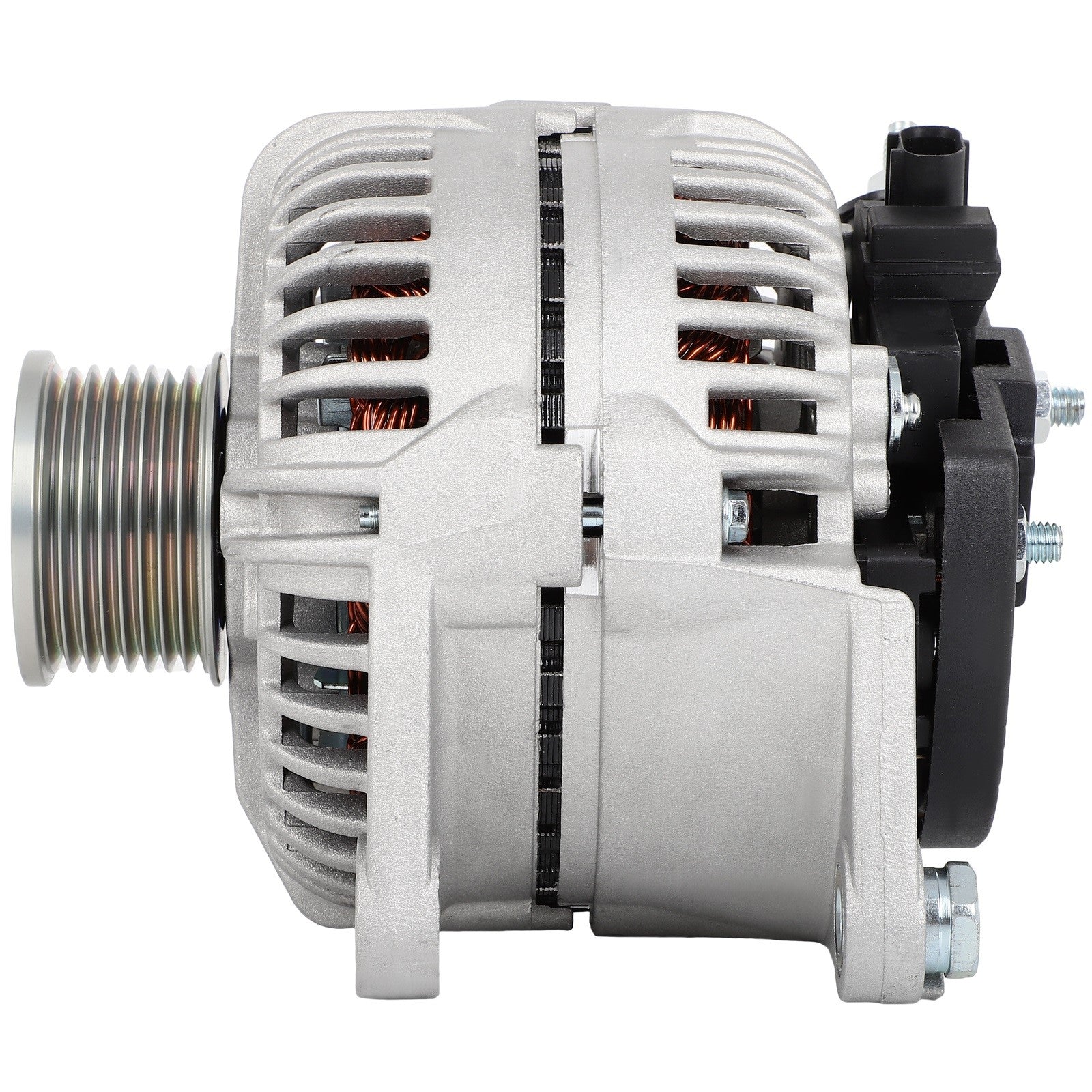 136A Alternator 11235 for 2006 2007 2008 2009 Dodge Ram 2500 4000 Pickup 5.9L KOEEP