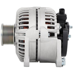 136A Alternator 11235 for 2006 2007 2008 2009 Dodge Ram 2500 4000 Pickup 5.9L KOEEP