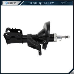 For 2002 2003 2004 Acura RSX Front Pair Gas Struts Bare Shocks Assembly Kit of 2 KOEEP