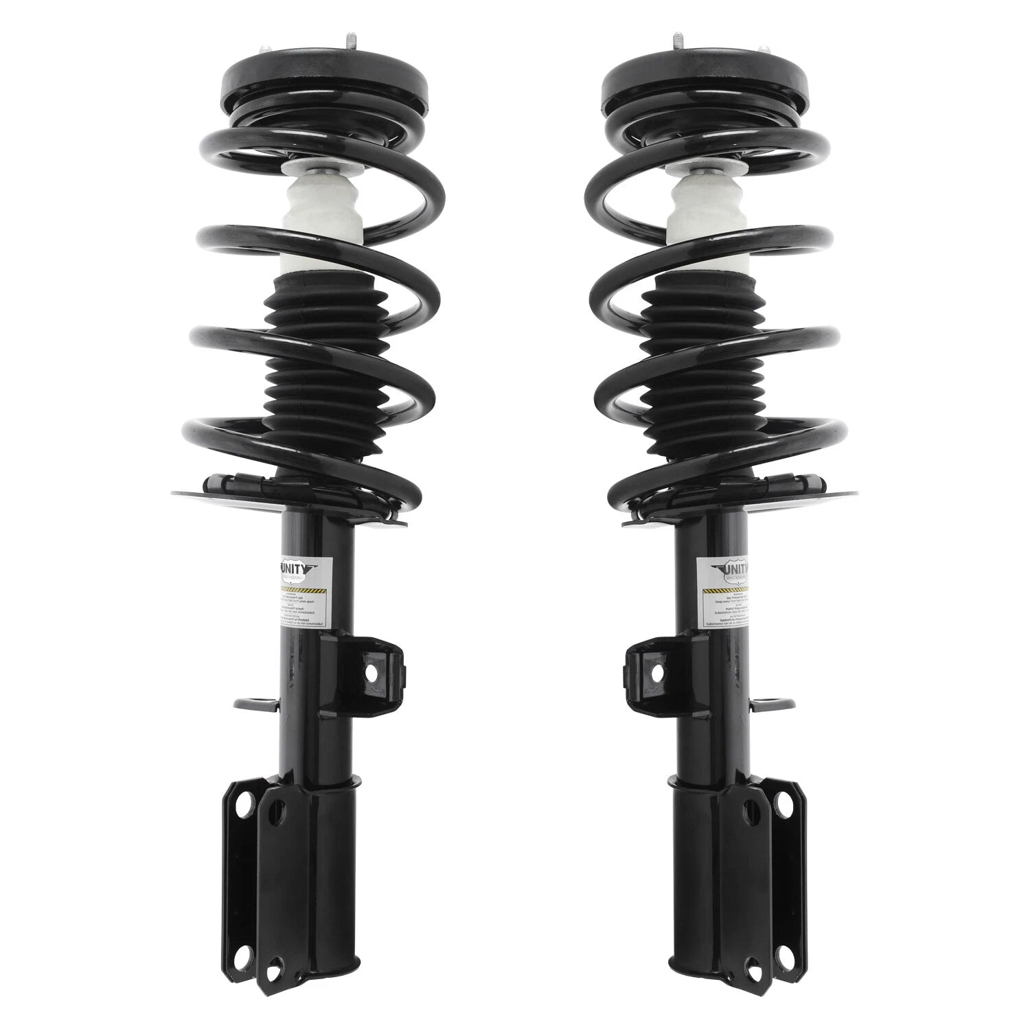Front Complete Strut Assembly Kit for 2000-2006 BMX X5 6B93BC-57