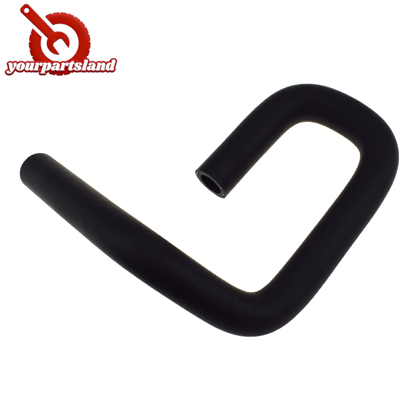 For Toyota Land Cruiser FJ80 1993-1997 Pipe Heater Water Inlet 87245-60420 6B93BC-57