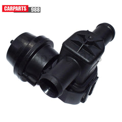 Heater Core Control Valve For Audi A4 A5 Q5 S4 S5 VW Golf Touareg Golf 1J0819809 6B93BC-57