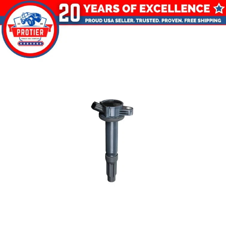 Ignition coil Compatible with Ford Fusion Mercury Milan 3.0L V6 6B93BC-57