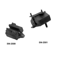 Fits 2pcs For FORD CAR V8, V6 Cyl 4.2 MERCURY CAR V8 Cyl 5.0 1981-80 6B93BC-57