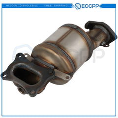Complete Catalytic Converters for 2009-2015 HONDA PILOT 3.5L 45131 45132 16447 6B93BC-57