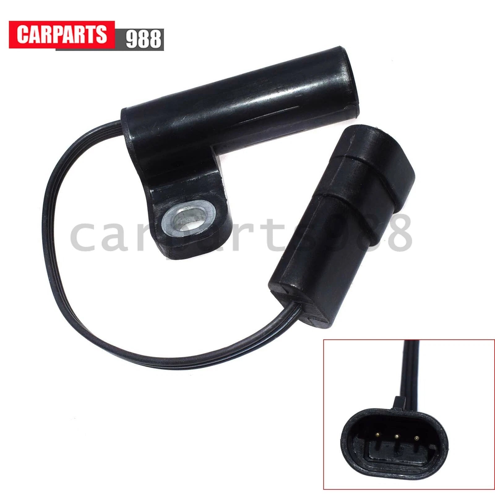 Crankshaft Position Sensor PC73 For Chrysler Caravan Dodge Plymouth 4727336AB 6B93BC-57