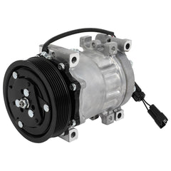 A/C Compressor For Dodge Dakota 2.5L 1994-1995 Dodge Ram 1500 3.9L 1994-1995 6B93BC-57