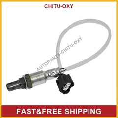 226A0-1HC0A Downstream Left Oxygen O2 Sensor For 12-14 Nissan Murano Quest 3.5L 6B93BC-57