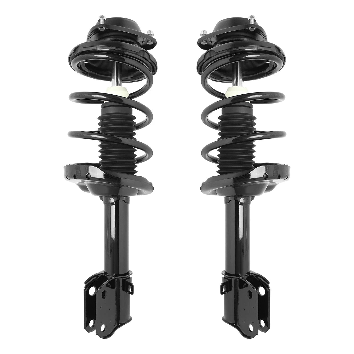 Front Complete Strut Assembly Kit for 2010-2012 Subaru Outback 6B93BC-57