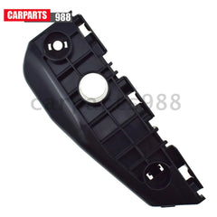 Left Driver Front Bumper Bracket Holder For Toyota Auris 2007-2012 5253602031 6B93BC-57