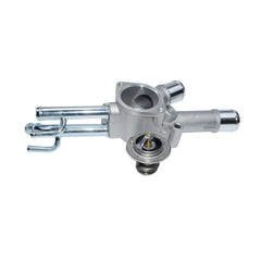 Coolant Thermostat & Housing Kit For 2001-06 Hyundai Elantra 2.0L L4 25620-23501 6B93BC-57