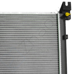 Aluminum Radiator CU2702 For 2004 2005 2006 Chrysler Pacifica 3.5L 3.8L 6B93BC-57
