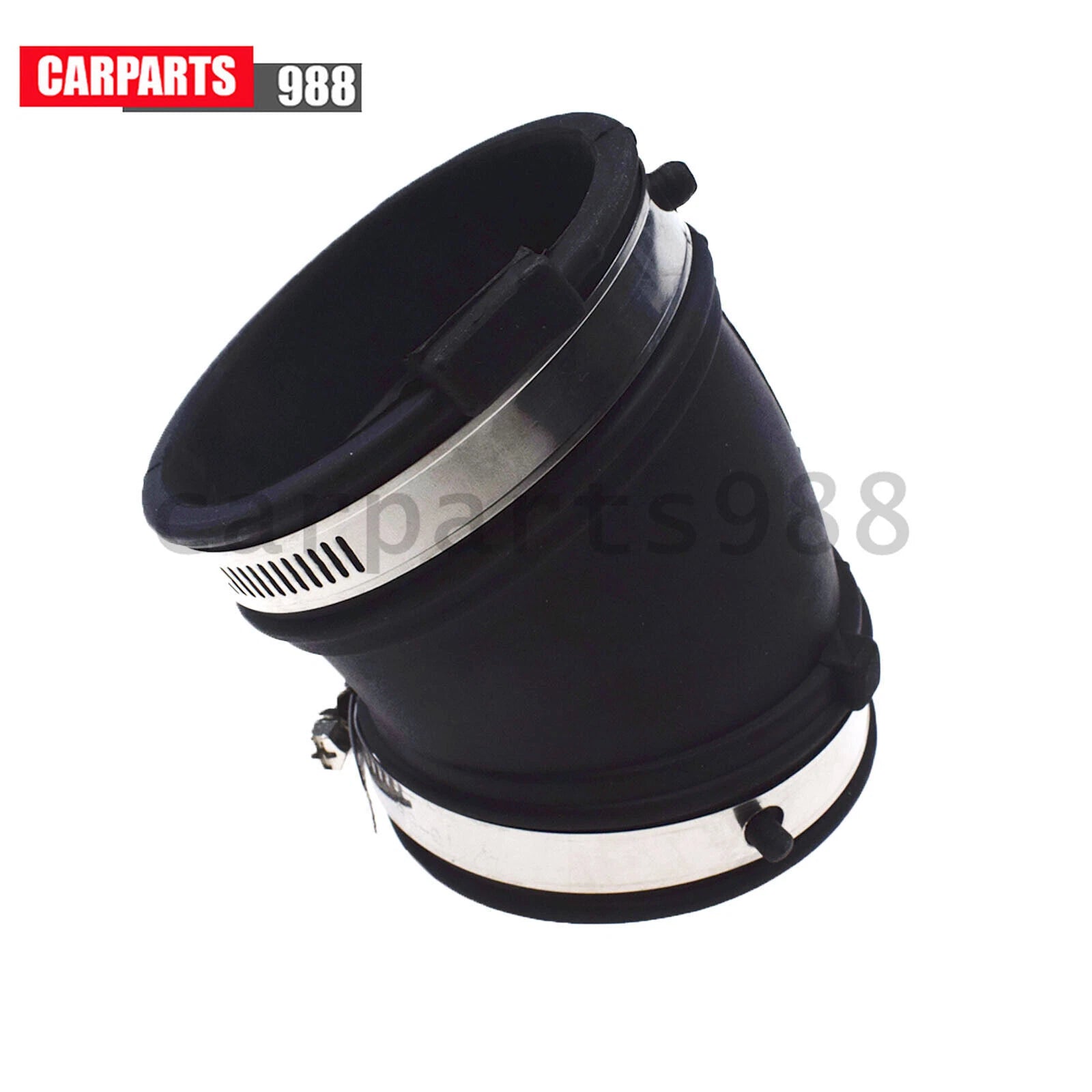 Air Intake Resonator Hose Tube Boot Duct For 2006-2008 Infiniti M35 16576-EG00A 6B93BC-57