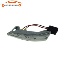 Left LED Mirror Turn Signal Light Lamp For Grand Caravan Town&Country 68052079AA 6B93BC-57