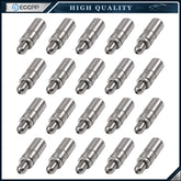 20 Lifters Lash Adjusters for Chevy Colorado GMC Canyon Hummer H3 3.5L 3.7L 6B93BC-57