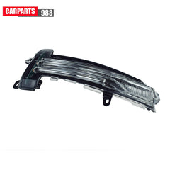 For 2014-2017 Volvo XC60 31371879 Right Side LED Mirror Turn Signal Lamp Light 6B93BC-57