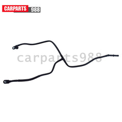 Engine Coolant Vent Line Hose for 2010-2018 Porsche Cayenne Panamera 94810602622 6B93BC-57