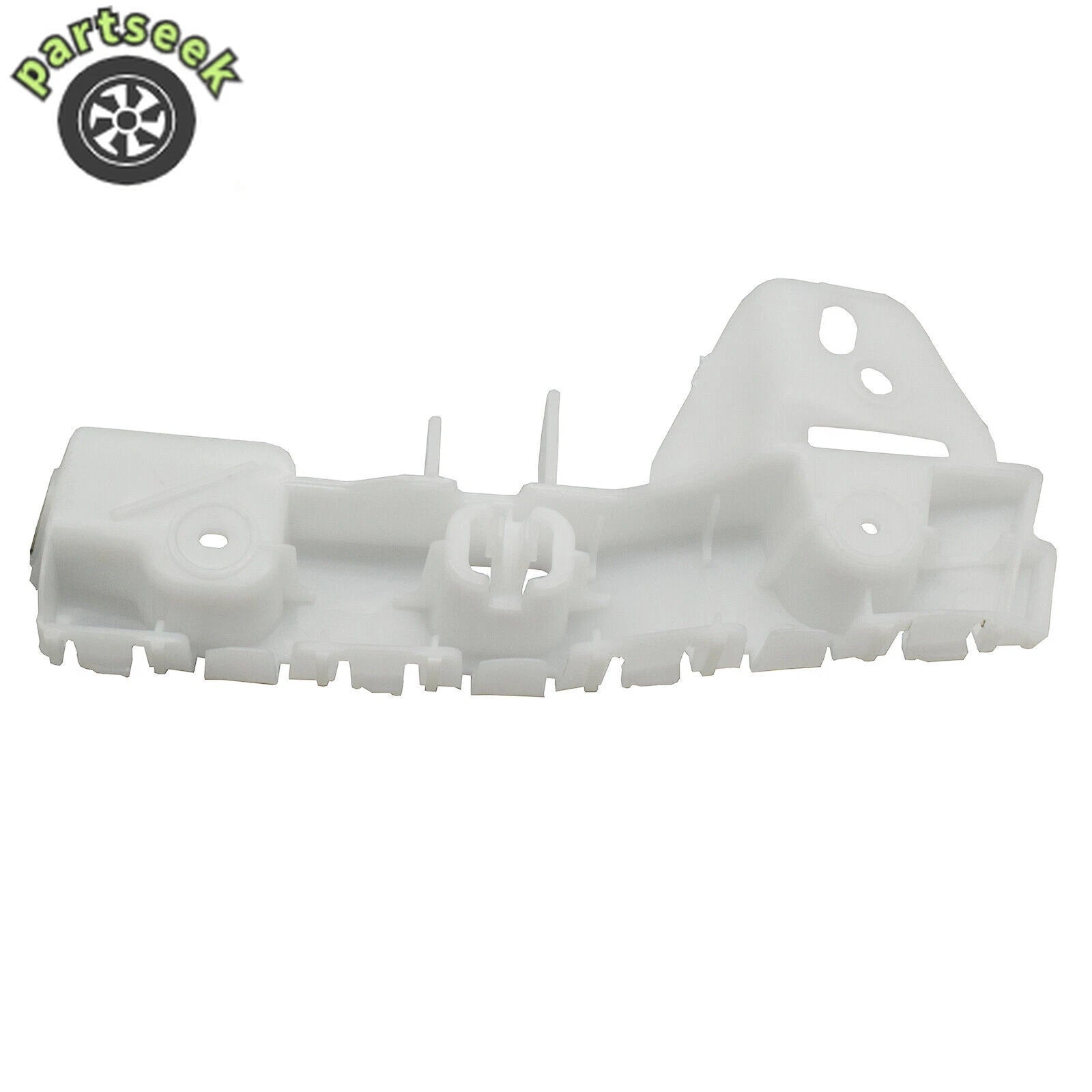 Front Right Bumper Retainer for Chevrolet GM Spark 2013 2014 2015 95091642 6B93BC-57