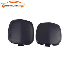 Front LH&RH Bumper Tow Hook Eye Cover Cap For Lexus RX330 2004-2006 52128-48000 6B93BC-57