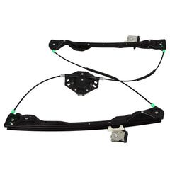 For 2001-2007 Ford Focus Front Left Driver Side Manual Window Regulator 6B93BC-57