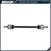 1PC Rear CV Axle for Mercedes-Benz CLS400 E400 3.0L E350 GLK350 3.5L E550 5.5L 6B93BC-57
