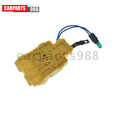 For Toyota 4Runner Pickup Heater A/C Air Conditioning Fan Control Speed Switch 6B93BC-57