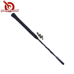 For 2007-2017 Ford Lincoln Mercury Radio Antenna Mast Rod 24.5cm HM5Z-18813-A 6B93BC-57