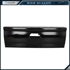 For 2016-2023 Toyota Tacoma Pickup Primed Black Steel Rear Tailgate Shell 6B93BC-57