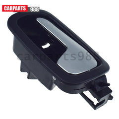 Front Left Inside Door Handle For Chevrolet Cobalt Pontiac G5 22722755 GM1352166 6B93BC-57