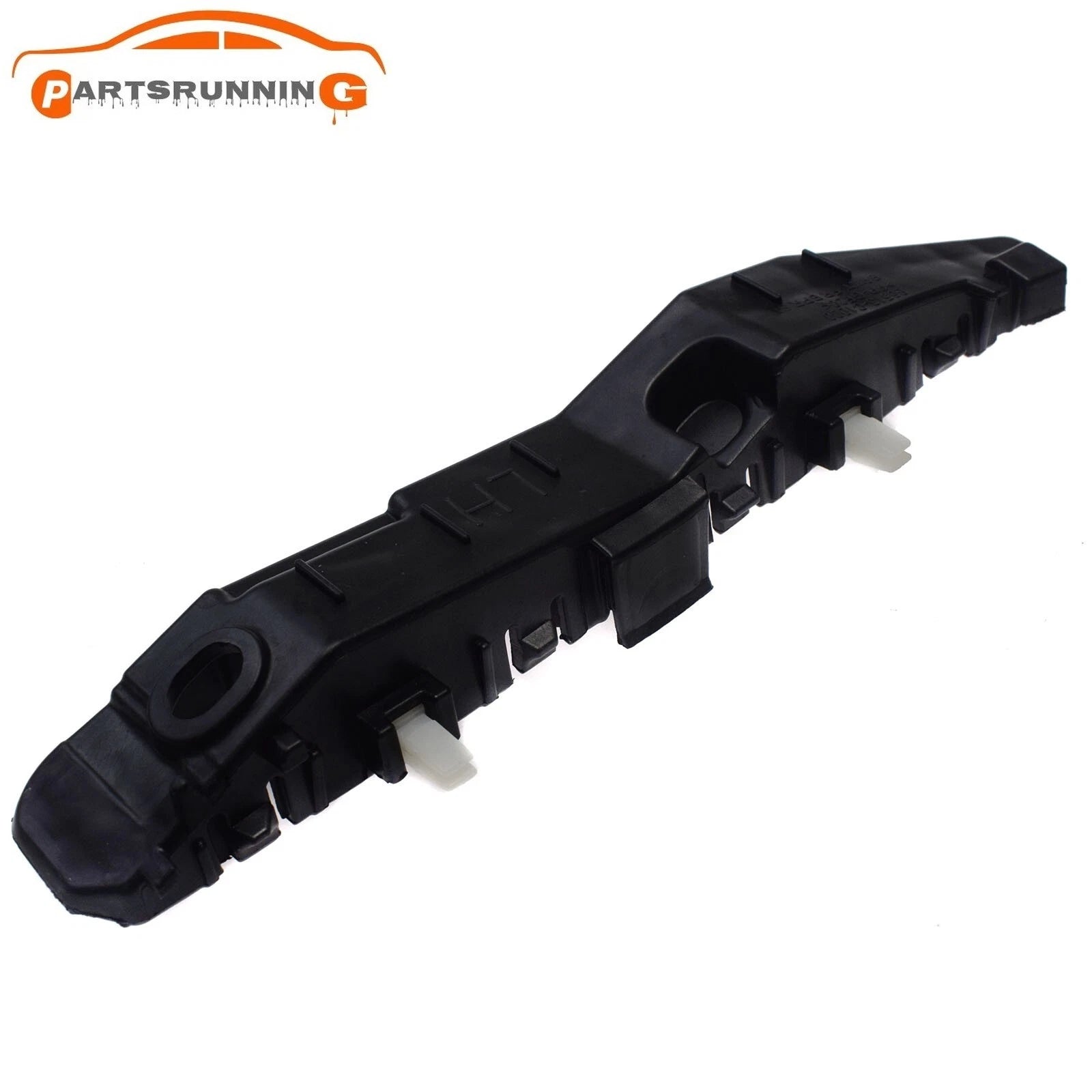 Left Front Bumper Cover Support Bracket 86513C2000 For 2015-2017 Hyundai Sonata 6B93BC-57