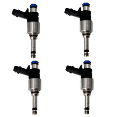 Set of 4PCS Fuel Injector for Kia Forte Optima Soul 1.6L 2019-2020 35310-2B350 6B93BC-57