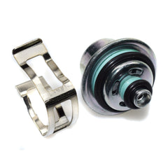 Fuel Injection Pressure Regulator For 2002-2005 GMC Yukon Chevrolet SILVERADO 6B93BC-57