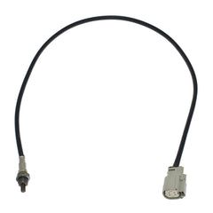 2X Oxygen Sensor Front Rear 32700005 32700006 For Harley Davidson Dyna Fat Bob 6B93BC-57