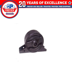 Motor & Trans Mount 3PCS Set Fit 00-05 Mitsubishi Eclipse 2.4L for Auto Trans 6B93BC-57
