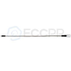 For 1988 89 90 91 1992 Jeep Comanche Stainless Steel Extended Rear Brake Lines 6B93BC-57