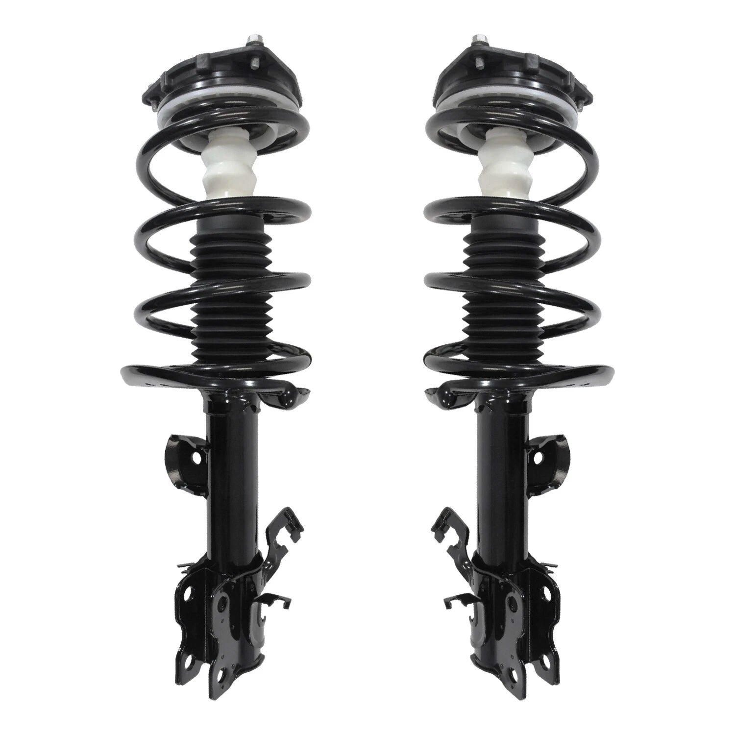 Front Complete Strut Assembly Kit for 2011-2017 Nissan Juke (FWD) 6B93BC-57
