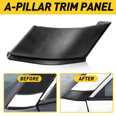 Left Driver A-pillar Trim Panel Cover For Toyota RAV4 2019-2023 Replacement EOA 6B93BC-57