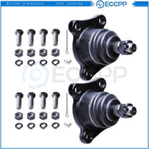Front Lower Control Arm Ball Joints Suspension Part For 1989-1995 4Runner Pickup 6B93BC-57