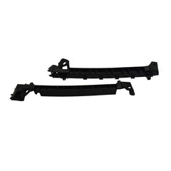 Front Bumper Bracket Left Right For 2008-2014 Subaru Impreza WRX STi 57707FG122 6B93BC-57