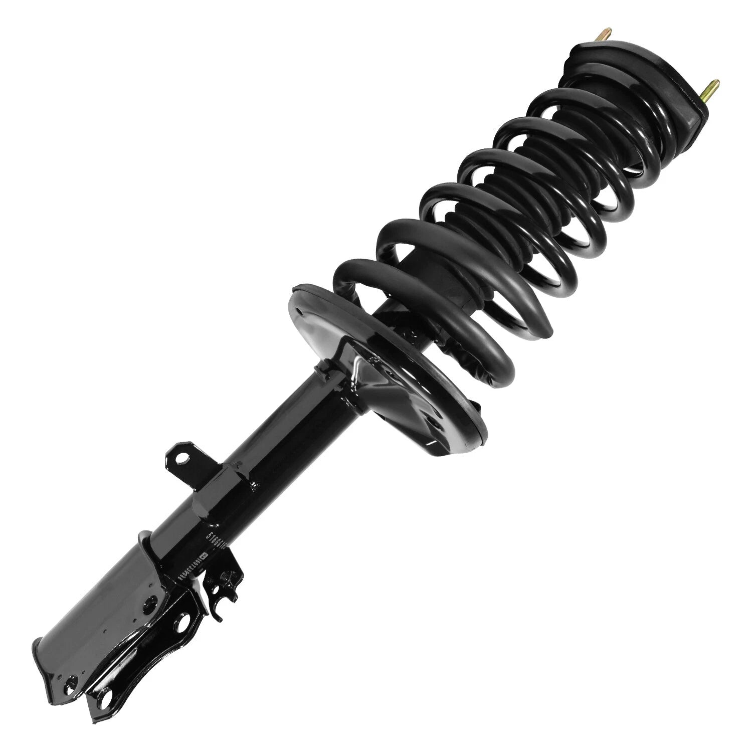 Rear Right Complete Strut Assembly for 1997-2001 Toyota Camry, 1992-2001 Lexus 6B93BC-57
