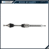 FWD Front Right for Ford Fusion 2014-2017 Lincoln MKZ 2014-2016 2.0L CV Axle 6B93BC-57