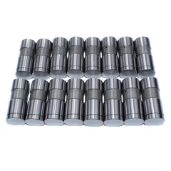 16pcs ERC4949 Tappet Valve Hydraulic Lifter for Land Rover Discovery Range Rover 6B93BC-57
