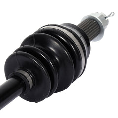 For 2015-2018 Polaris RZR XP 1000 Front Axles CV Joint Drive Shaft Half Shaft 6B93BC-57