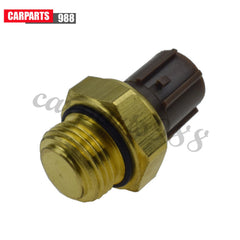 37760P00003 Radiator Cooling Fan Switch for Honda Acura Accord Civic CR-V RSX 6B93BC-57