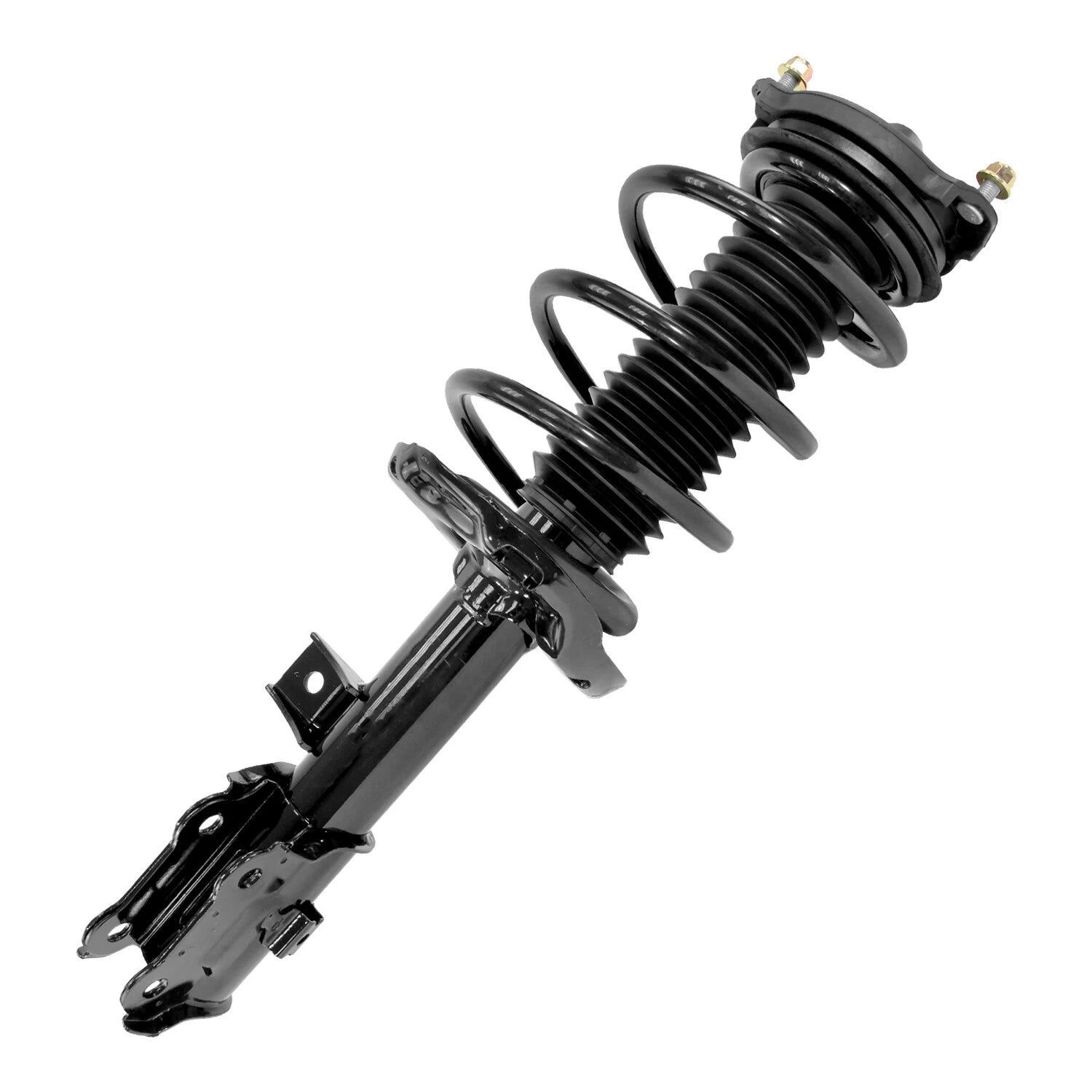 Front Left Complete Strut Assembly for 2016-2018 Hyundai Tucson, 2017-2019 Kia 6B93BC-57