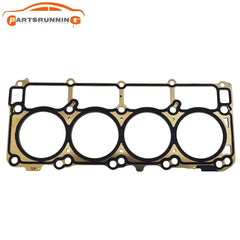 Left Engine Cylinder Head Gasket For Jeep Chrysler Dodge Ram 5.7L 53022307AC 6B93BC-57