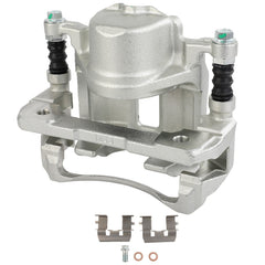 Front Left Brake Caliper 1Pc Kits For 2003-2006 2007 Honda Accord 19B2668 6B93BC-57